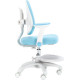 Детское ортопедическое кресло Everprof Kids 104 голубой