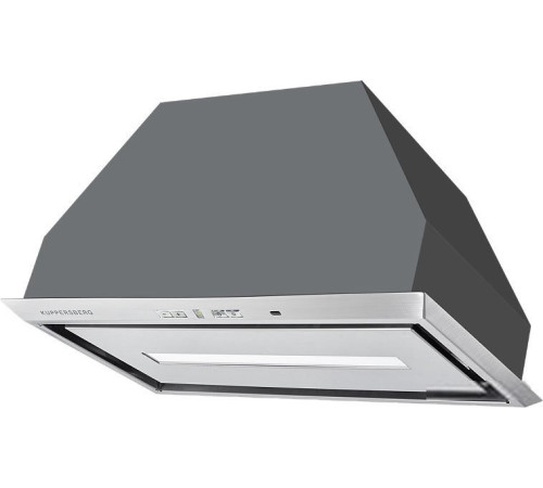 Кухонная вытяжка KUPPERSBERG Inbox 54 X