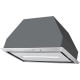 Кухонная вытяжка KUPPERSBERG Inbox 54 X