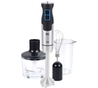 Погружной блендер BQ HB1234SS
