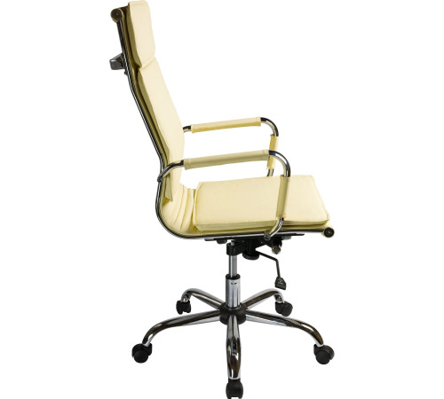 Кресло Бюрократ CH-993/Ivory