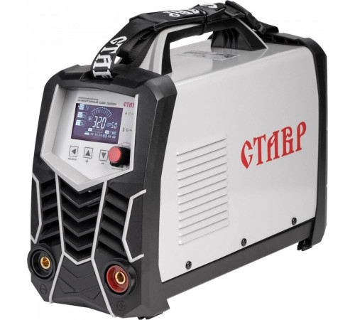 Сварочный инвертор Stavr Ставр САИ-320ЭУ