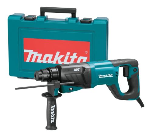 Перфоратор Makita HR2641