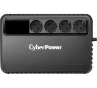 Источник бесперебойного питания CyberPower BU850E