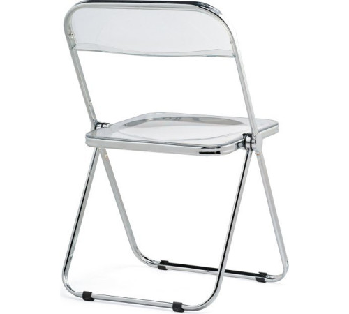 Стул Woodville Fold складной 15377 clear