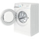 Стиральная машина Indesit BWSB 61051 WWV RU