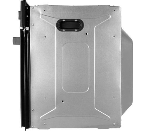 Электрический духовой шкаф GrandGermes OBE-60BK-15 чёрный