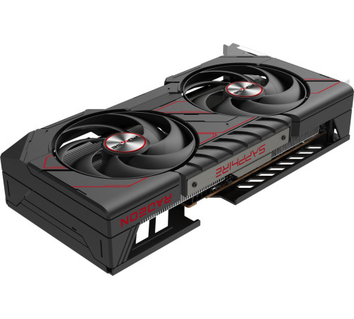 Видеокарта Sapphire Pulse Radeon RX 9060 XT 8GB 11350-04-20G