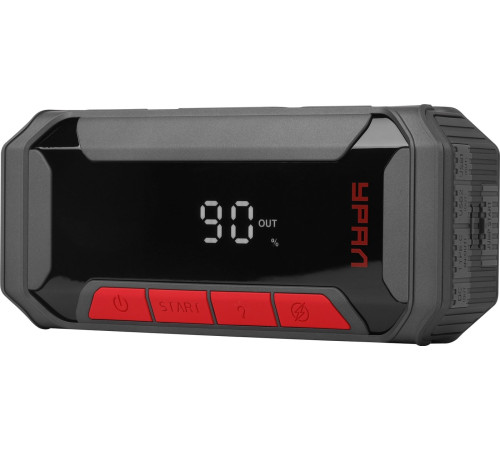 Портативное пусковое устройство Урал Плюс 2000