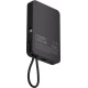Внешний аккумулятор Momax 1-Power X Built-in USB-C IP152 10000mAh черный