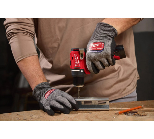 Milwaukee M12 BLPP2A-402B 4933499692 шуруповерт, сабельная пила, 2 АКБ, сумка