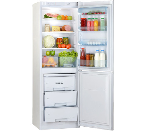 Холодильник POZIS RK-139 серебро