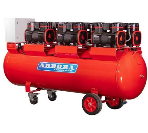 Компрессор Aurora Passat-250/1500 Module 4G