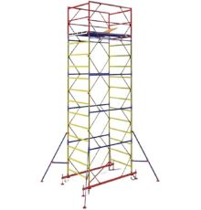 Лестница-помост Инолта вышка-тура ВСП 250 0.7x1.6x6.3