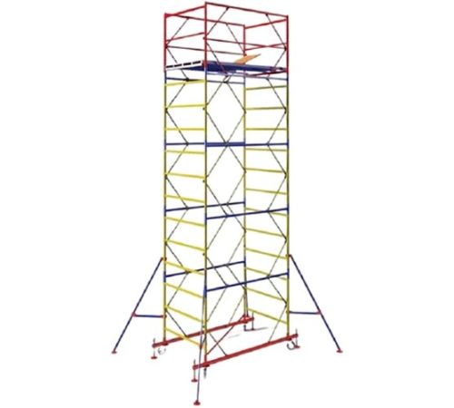 Лестница-помост Инолта вышка-тура ВСП 250 0.7x1.6x6.3