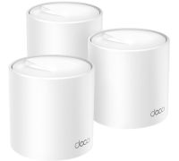 Wi-Fi система TP-Link Deco X50 3 шт