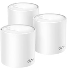 Wi-Fi система TP-Link Deco X50 3 шт