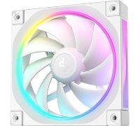 Вентилятор для корпуса DeepCool FL12 WH R-FL12-WHAPN1-G