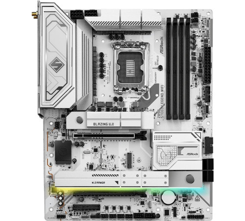 Материнская плата ASRock Z890 Steel Legend WiFi