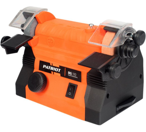 Заточный станок Patriot BG 110 [160301503]