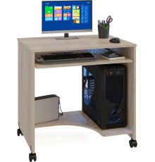 Стол Сокол КСТ-15 дуб сонома