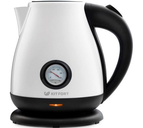 Электрический чайник Kitfort KT-642-3