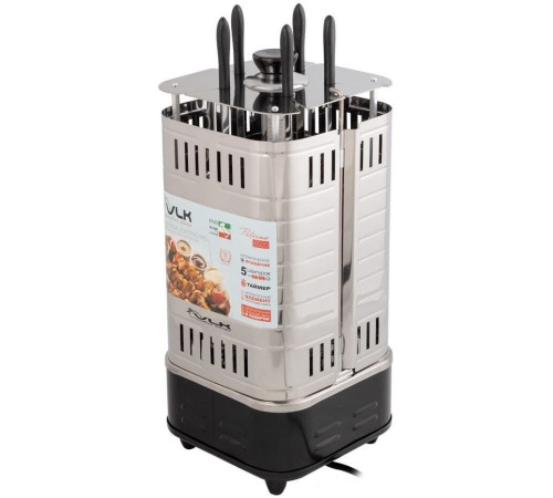 Электрошашлычница VLK Palermo 6500