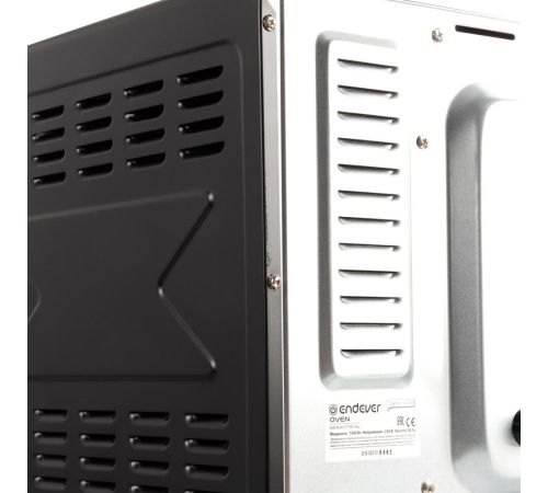 Мини-печь Endever Danko 6038