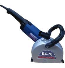 Штроборез Фиолент Б4-70