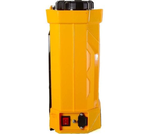 Аккумуляторный опрыскиватель Huter SP-10Li 70/13/43