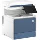 МФУ HP Color LaserJet Enterprise Flow 6800zf 6QN36A