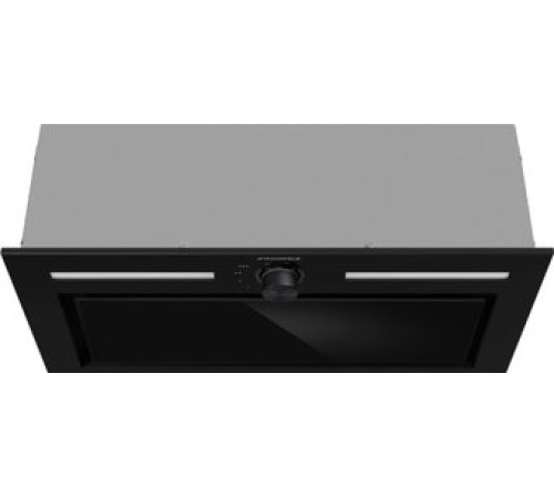 Кухонная вытяжка MAUNFELD Domina 60 черный