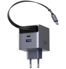 Сетевое зарядное Ugreen X614 65822