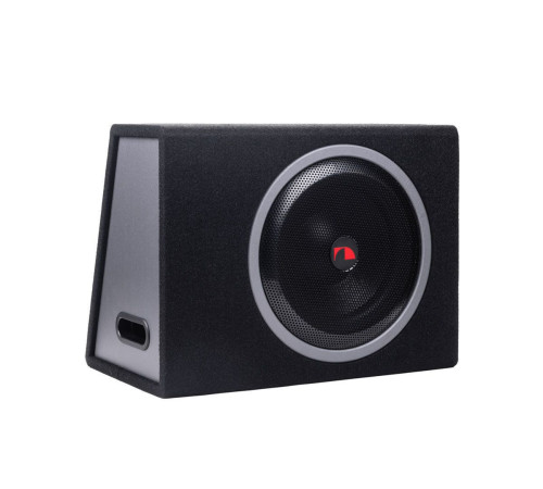 Корпусной активный сабвуфер Nakamichi NBX305A