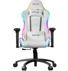 Кресло KFA2 01 RGB SE белый