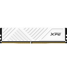 Оперативная память ADATA XPG GAMMIX D35 8ГБ DDR4 3200 МГц AX4U32008G16A-SWHD35
