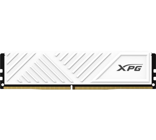 Оперативная память ADATA XPG GAMMIX D35 8ГБ DDR4 3200 МГц AX4U32008G16A-SWHD35