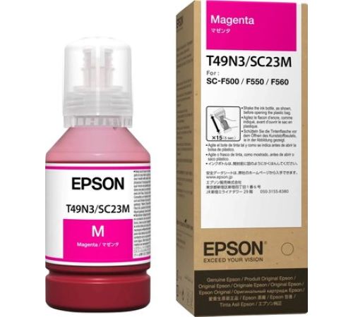 Чернила Epson C13T49N300