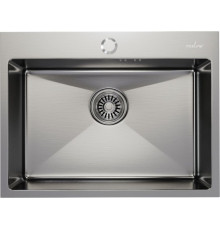 Кухонная мойка Mixline 547235 сатин, 3 мм