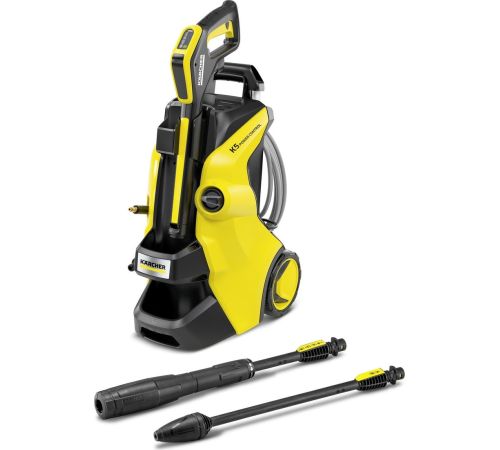 Мойка высокого давления Karcher K 5 Power Control Flex 1.324-700.0