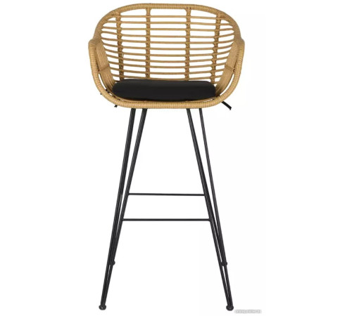 Стул с подлокотниками Bergenson Bjorn Vetle Bent BB0000476