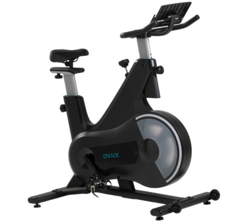 Велотренажер DFC Ovicx B-Q210B