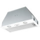 Кухонная вытяжка MAUNFELD Trapeze 602M белый