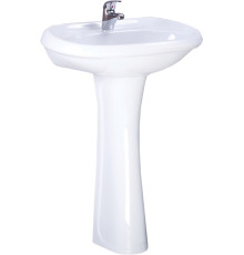 Умывальник Santeri Воротынский 57.1x45.4 [1.3111.7.S00.10B.0]