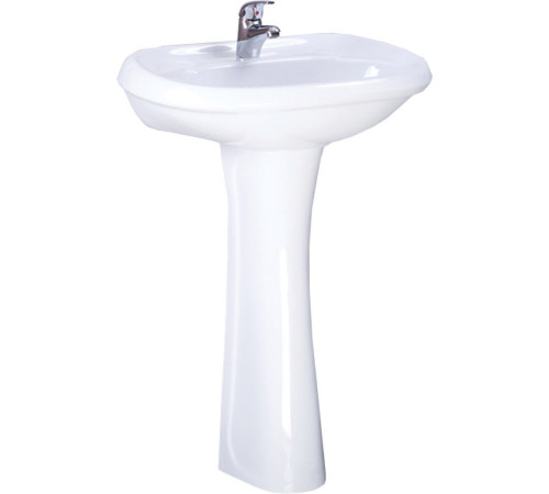 Умывальник Santeri Воротынский 57.1x45.4 [1.3111.7.S00.10B.0]