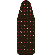 Гладильная доска Laurastar Plusboard Black Сover Lips