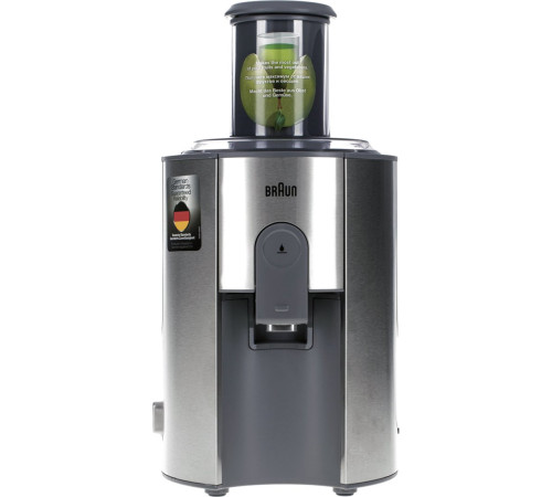 Соковыжималка  Braun Multiquick 7 J 700