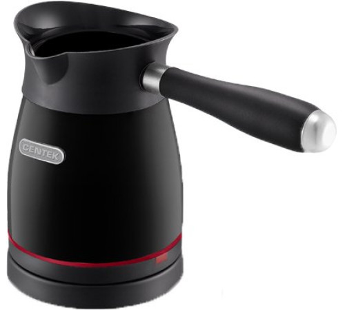 Электрическая турка CENTEK CT-1098 черный
