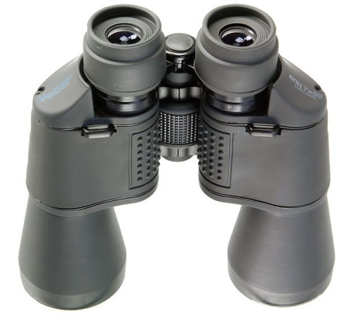 Бинокль Veber Classic БПЦ 7x50 VR [23905]