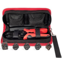 Пресс-клещи КВТ СТС+5